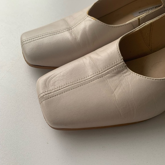 About Arianne Charlotte Mary Jane Heels - Picture 3 of 6